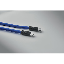 Cordón de carga y datos 60 W