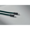 Cordón de carga y datos 60 W