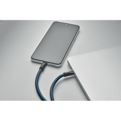 Cordón de carga y datos 60 W