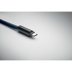 Cordón de carga y datos 60 W