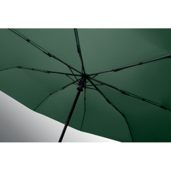 Paraguas cortaviento 21"