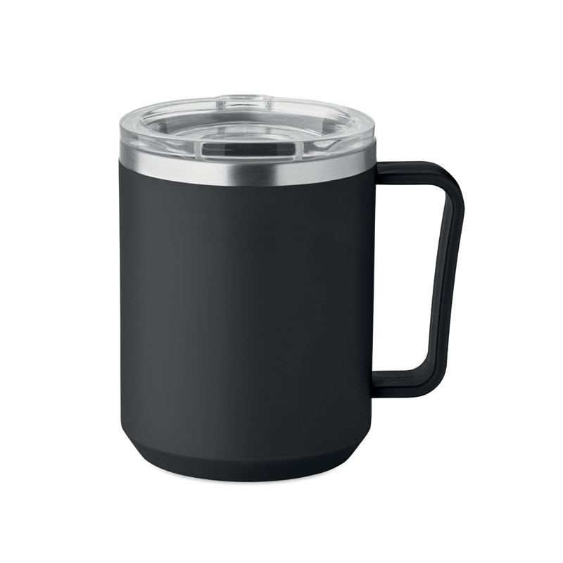 Vaso de doble pared 400 ml