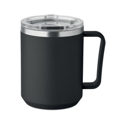 Vaso de doble pared 400 ml
