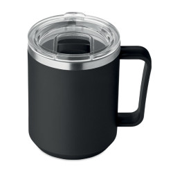 Vaso de doble pared 400 ml
