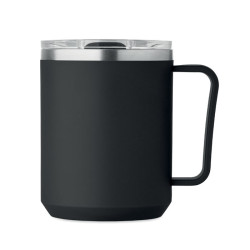 Vaso de doble pared 400 ml