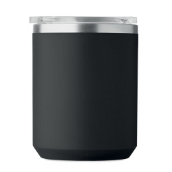 Vaso de doble pared 400 ml