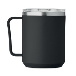Vaso de doble pared 400 ml