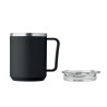Vaso de doble pared 400 ml