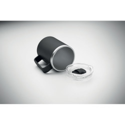 Vaso de doble pared 400 ml