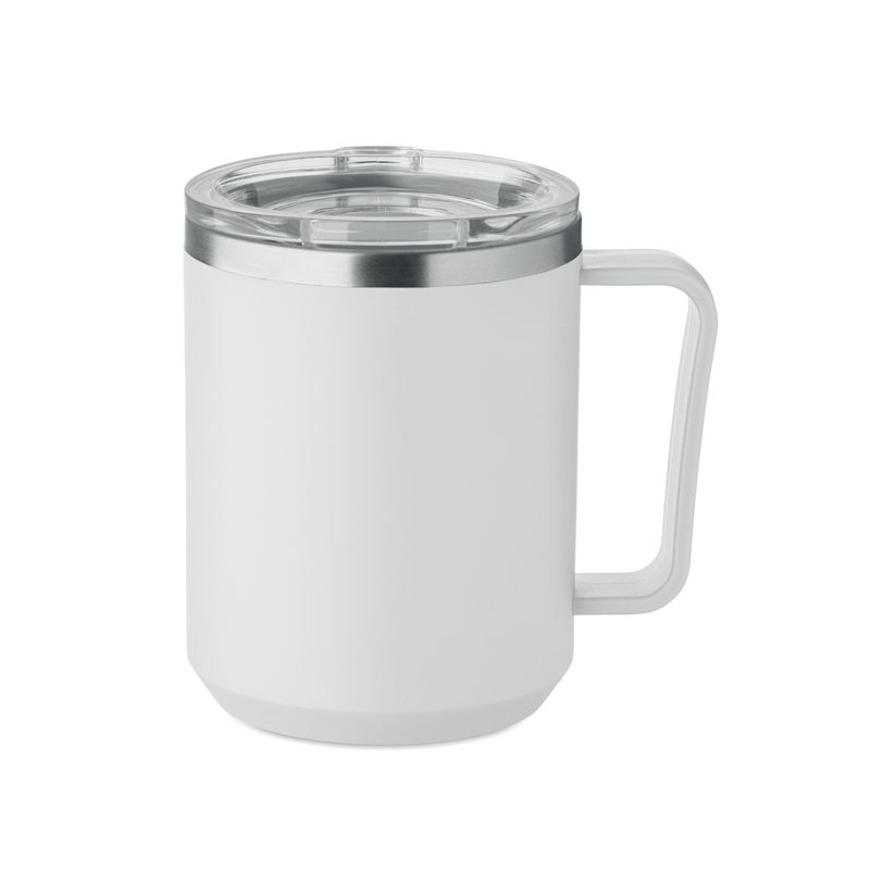 Vaso de doble pared 400 ml