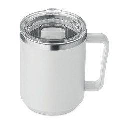 Vaso de doble pared 400 ml