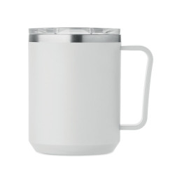 Vaso de doble pared 400 ml