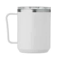 Vaso de doble pared 400 ml