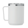Vaso de doble pared 400 ml
