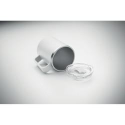 Vaso de doble pared 400 ml