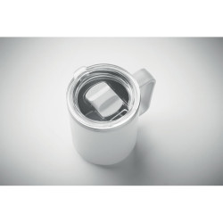 Vaso de doble pared 400 ml
