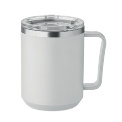 Vaso de doble pared 400 ml