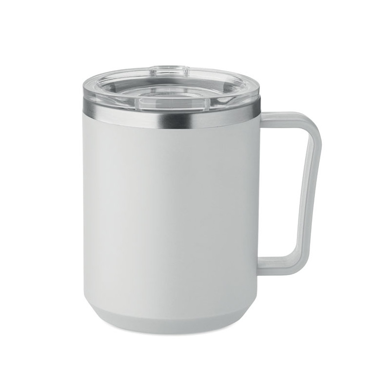 Vaso de doble pared 400 ml
