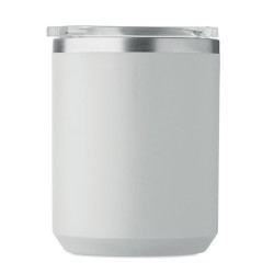 Vaso de doble pared 400 ml