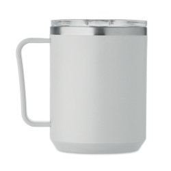 Vaso de doble pared 400 ml
