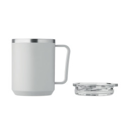 Vaso de doble pared 400 ml