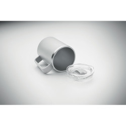 Vaso de doble pared 400 ml