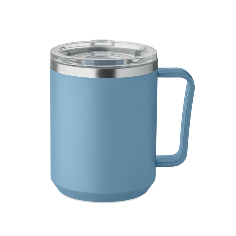 Vaso de doble pared 400 ml