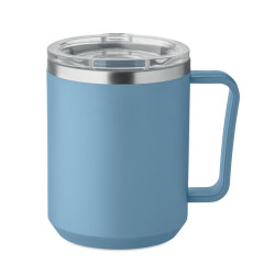 Vaso de doble pared 400 ml