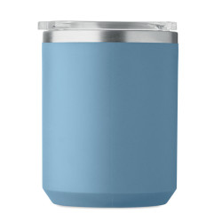 Vaso de doble pared 400 ml