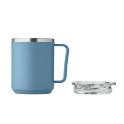 Vaso de doble pared 400 ml