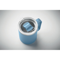 Vaso de doble pared 400 ml