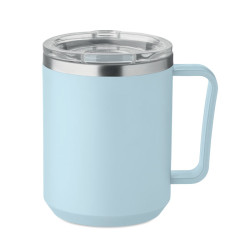Vaso de doble pared 400 ml