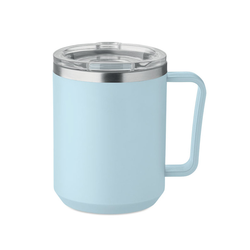 Vaso de doble pared 400 ml