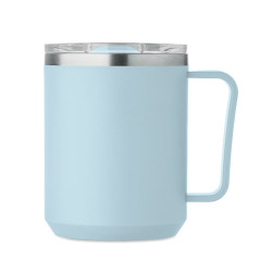 Vaso de doble pared 400 ml