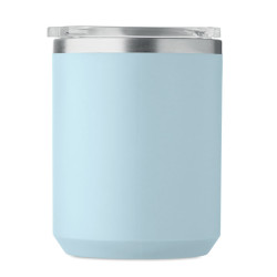 Vaso de doble pared 400 ml