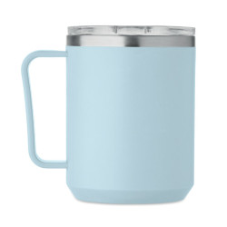 Vaso de doble pared 400 ml