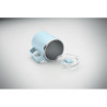 Vaso de doble pared 400 ml