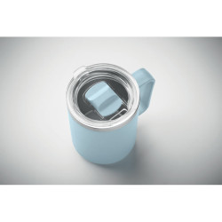 Vaso de doble pared 400 ml