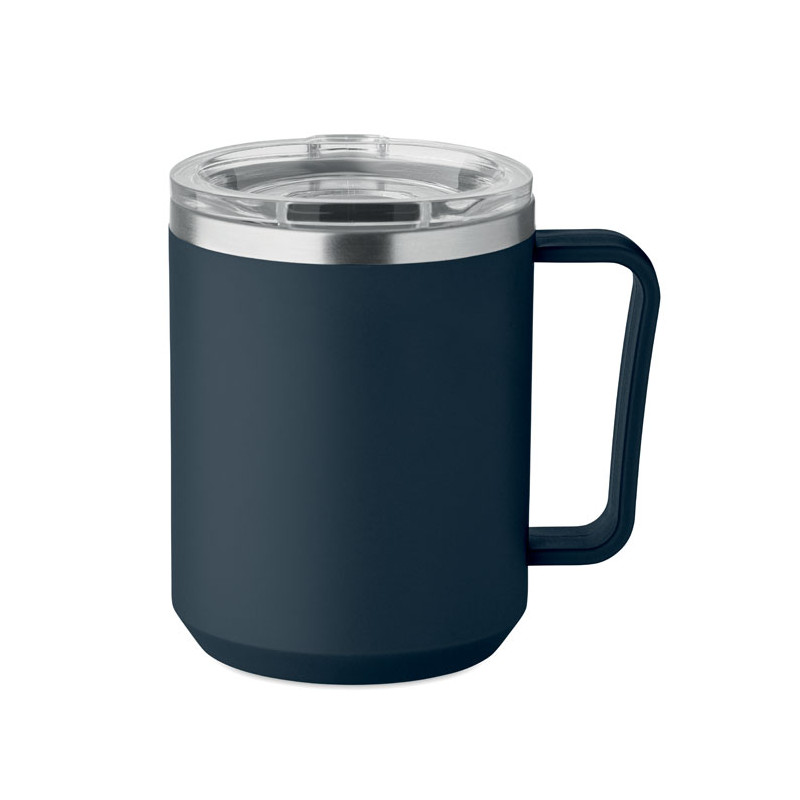 Vaso de doble pared 400 ml