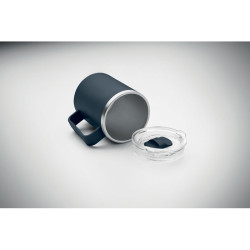 Vaso de doble pared 400 ml