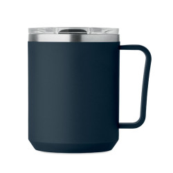 Vaso de doble pared 400 ml