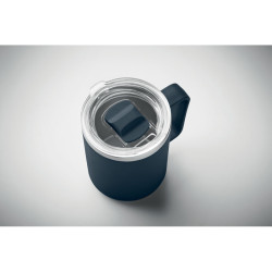 Vaso de doble pared 400 ml