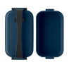 Fiambrera PP 800ml