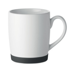 Taza de cerámica 300 ml