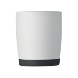 Taza de cerámica 300 ml