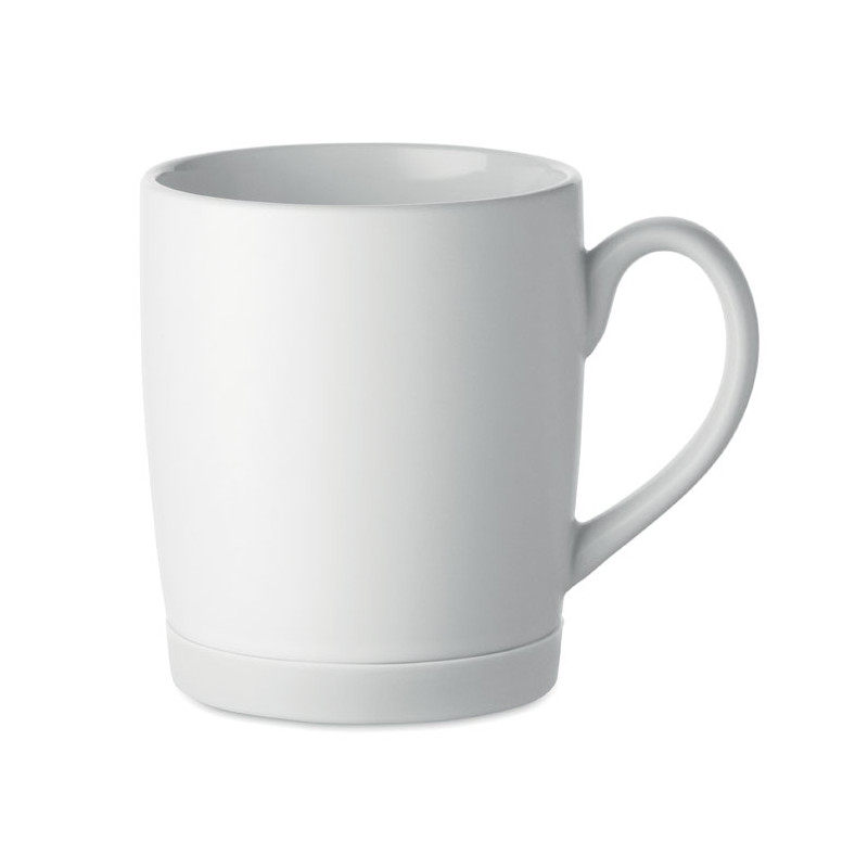 Taza de cerámica 300 ml