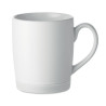 Taza de cerámica 300 ml