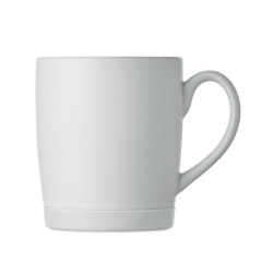 Taza de cerámica 300 ml