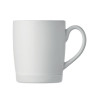 Taza de cerámica 300 ml