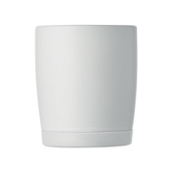 Taza de cerámica 300 ml